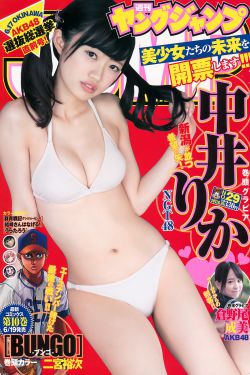 风流女镇长